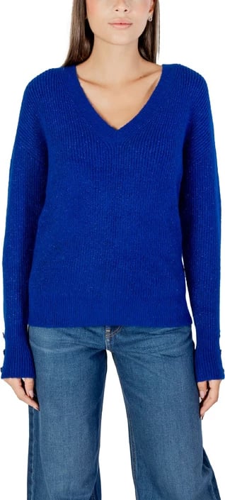 Xhemper femra Morgan De Toi, blu