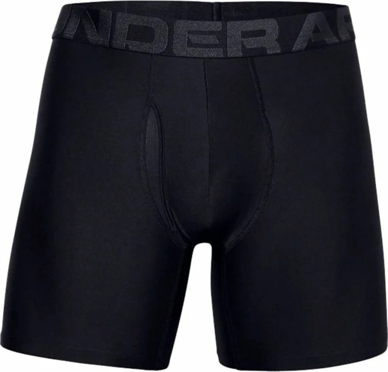 Të brendshme për meshkuj Under Armour, të zeza