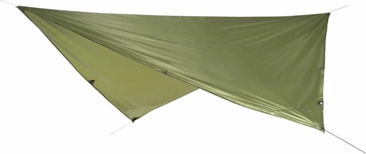 tarp Magnum, jeshil
