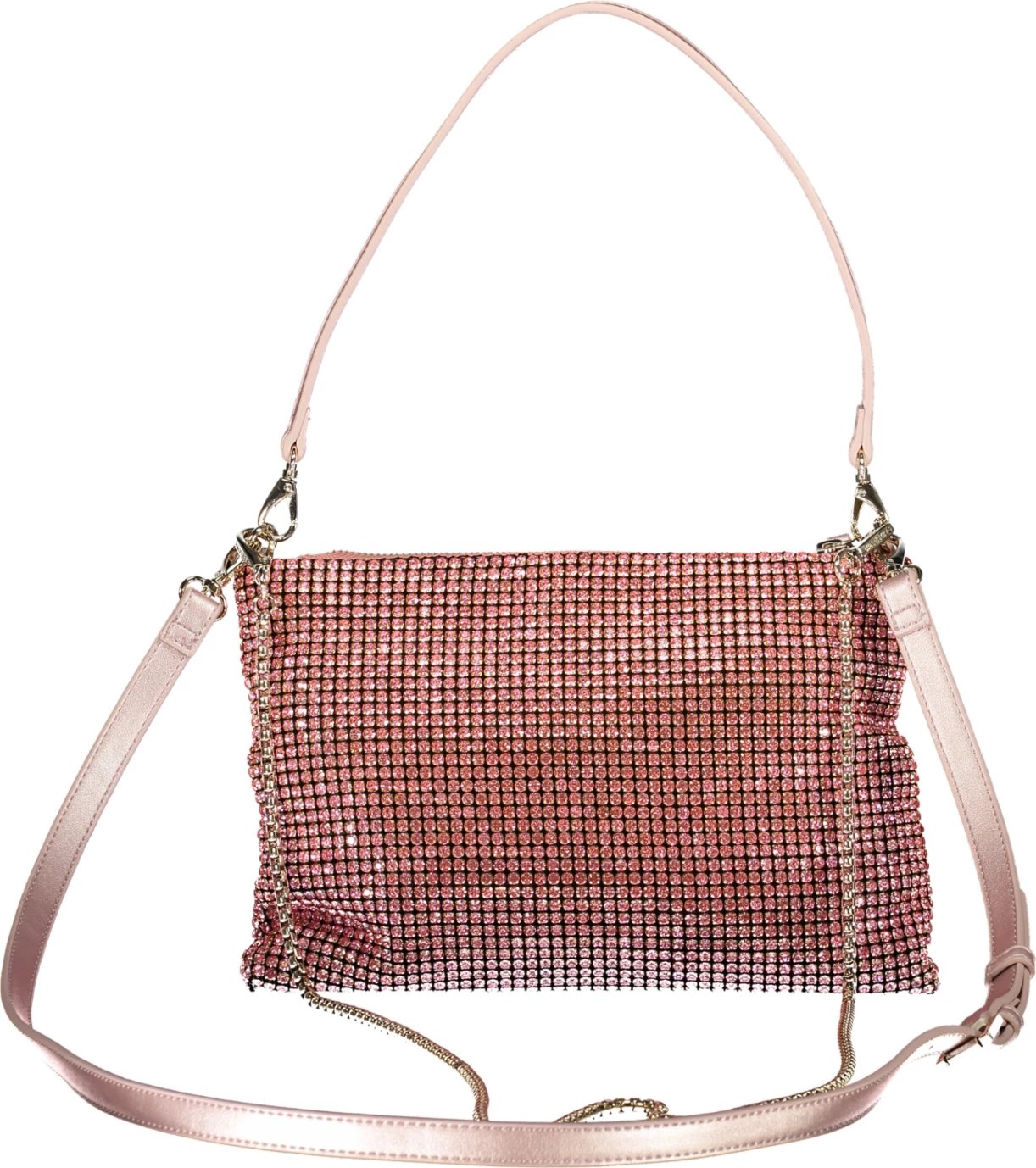 Çantë Valentino Bags femra, rozë