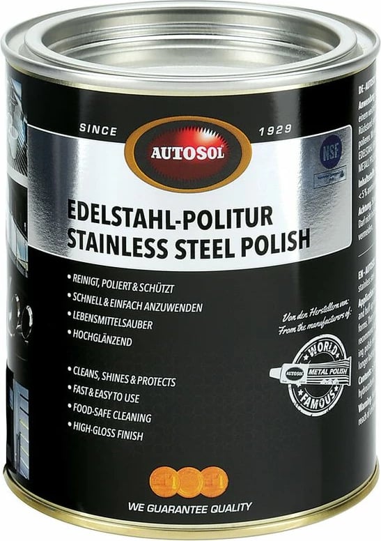 Pastrues ÇEliku