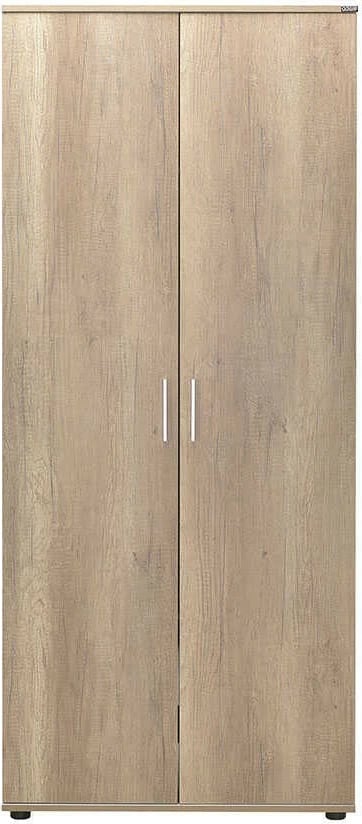 Dollap Hanah Home, ngjyrë arr e çelët, Grd-320-Tt-1