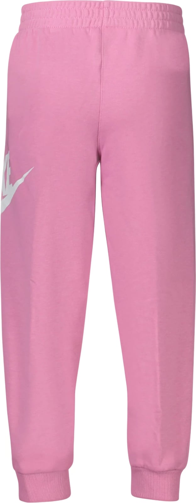 Pantallona sportive Nike për vajza, rozë