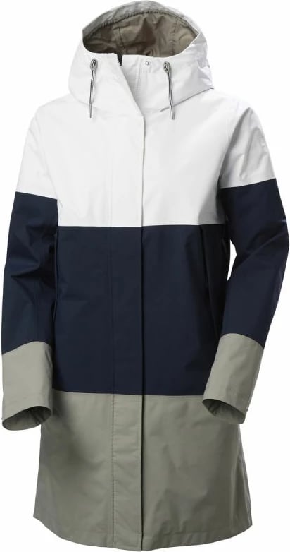 Jakne për femra Helly Hansen, shumëngjyrëshe