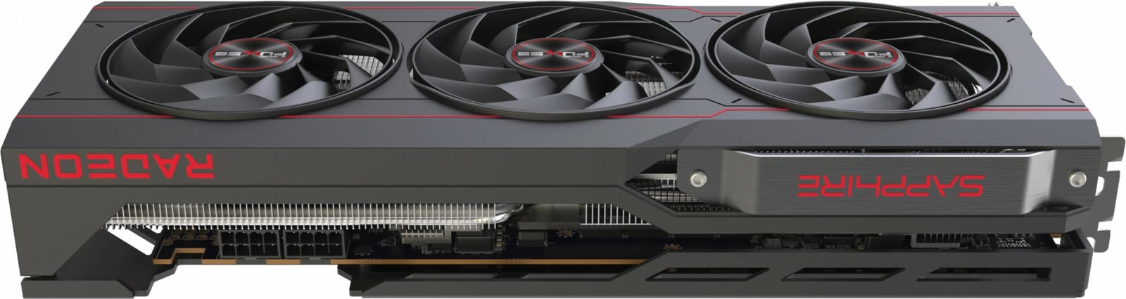 Kartelë grafike Sapphire PULSE Radeon RX 7900 XT, 20 GB, GDDR6, PCI Express x16 4.0, e zezë
