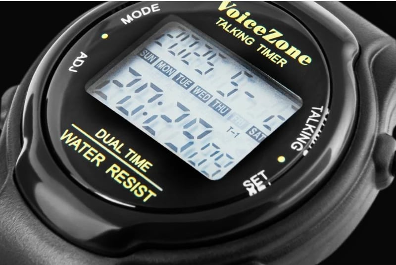 Orë dore Yakimasport, e zezë