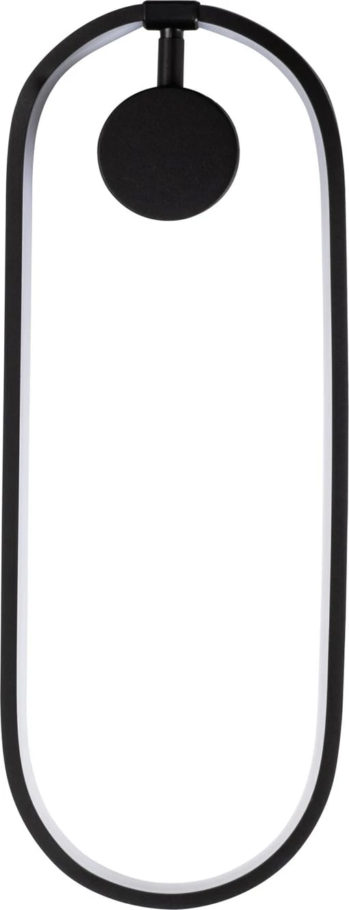 Llambë muri Opviq, Can - 13556, ngjyrë e zezë