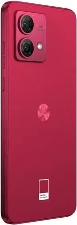 Celular Motorola Moto G84 5G, 12/256GB, Viva Magenta