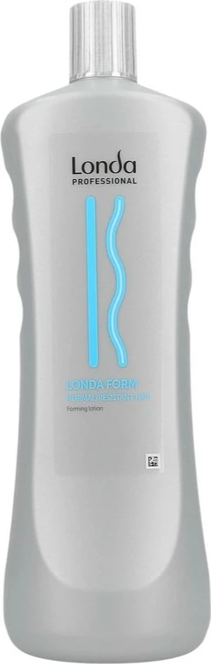 Solucion për permanentë Londa Professional Form N/R për femra 1000ml