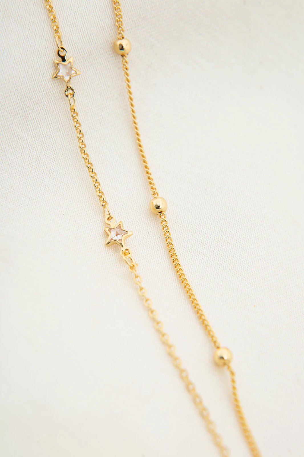 Byzylyk kyçku metalik, ngjyrë ari, ELKSLVR7019