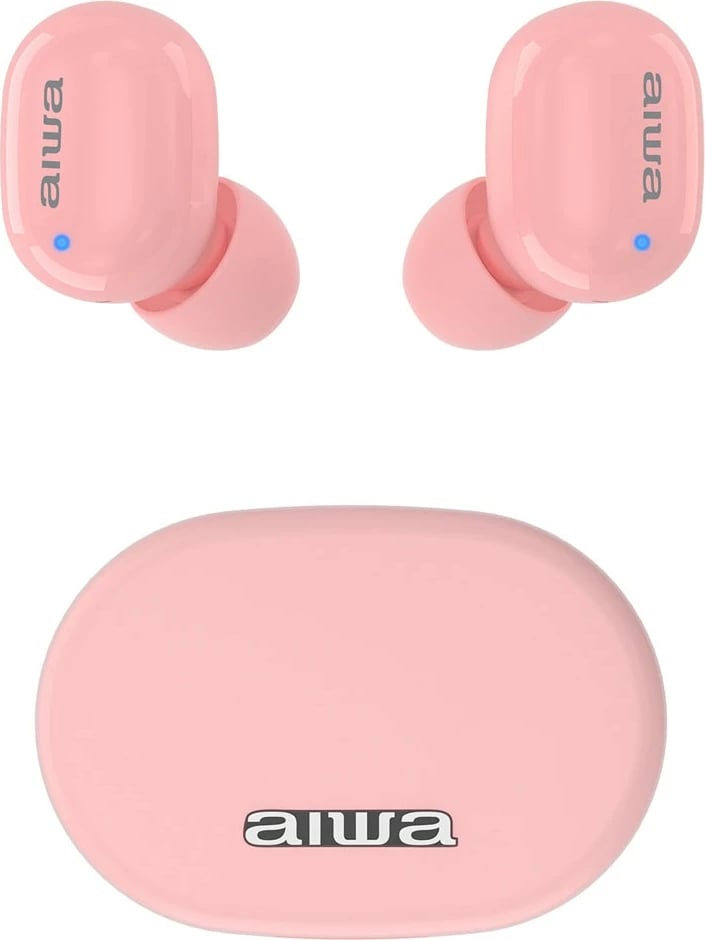 Kufje Me Bluetooth AIWA EBTW-150PK (Pembe)