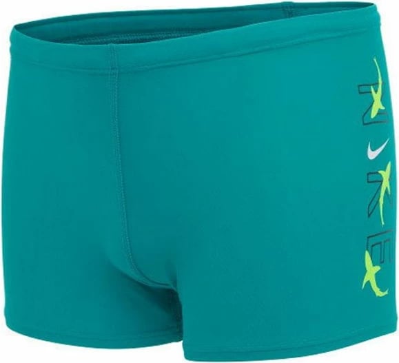 Bikine për djem Nike, blu