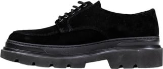 Këpucë Antony Morato meshkuj, të zeza