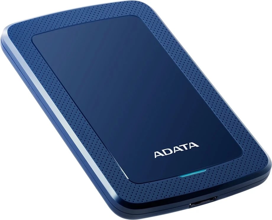 Disk i jashtëm Adata HV300, 2TB, USB 3.1, blu
