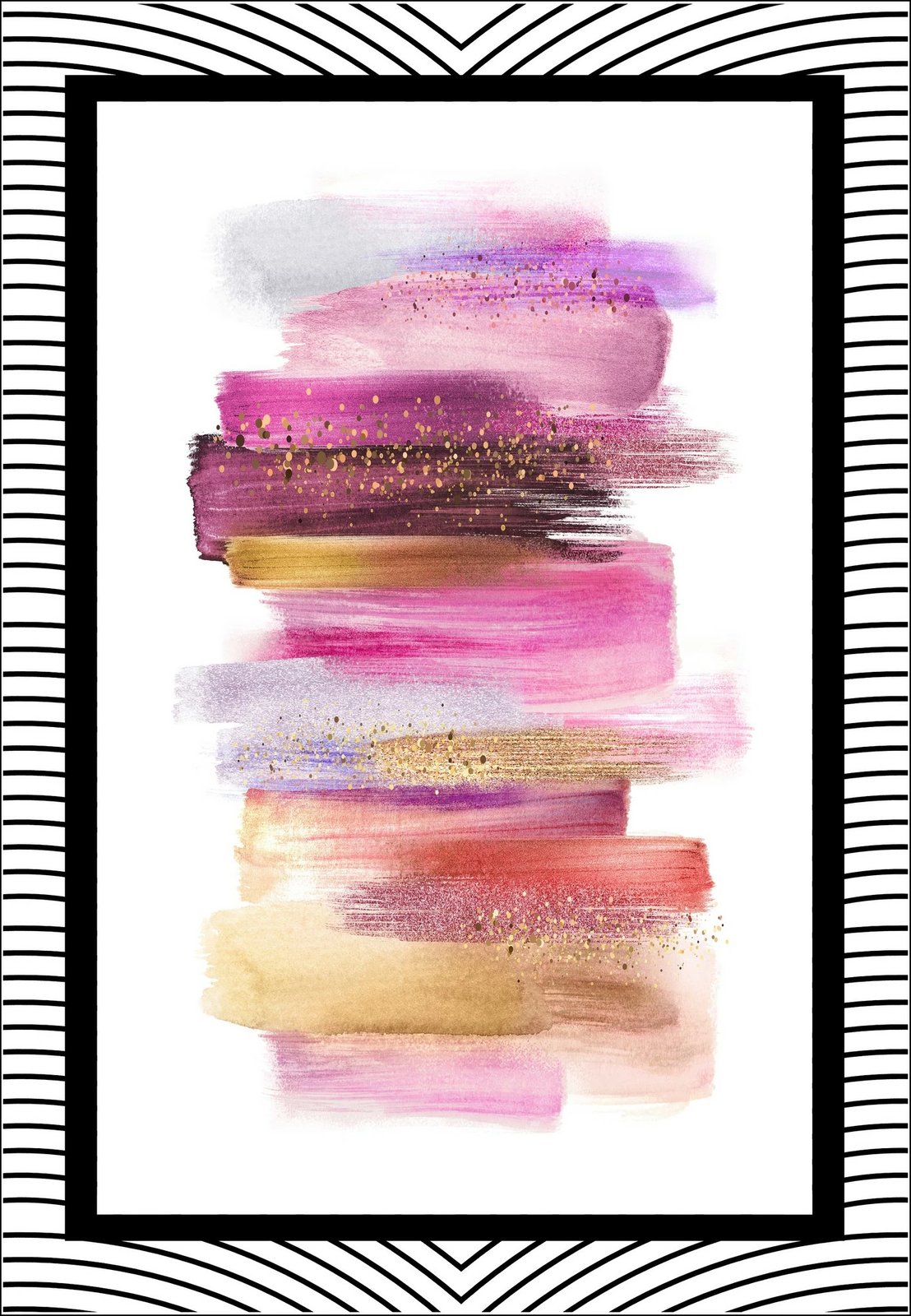 Set tapetash për banjo (2 copë), Mijolnir, CT-5092