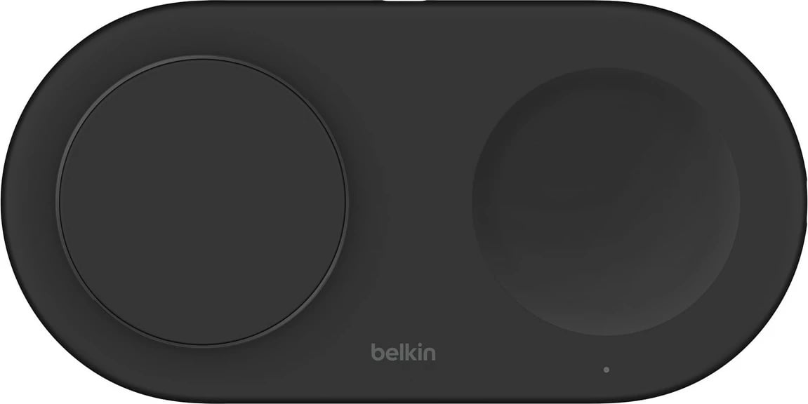 Karikues wireless Belkin WIZ021VFBK, 15W, i zi