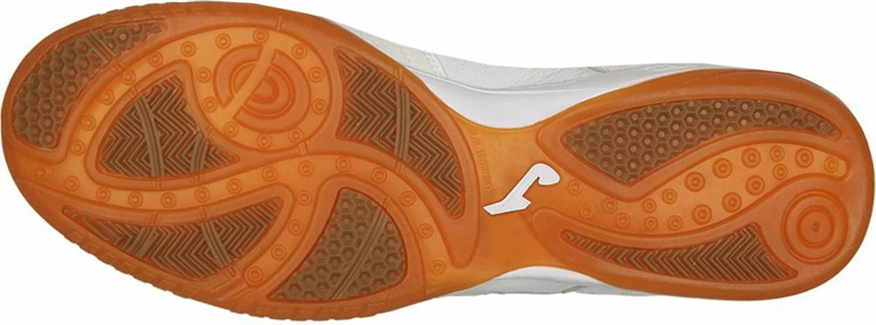 Atlete futsalli për meshkuj Joma, të bardha