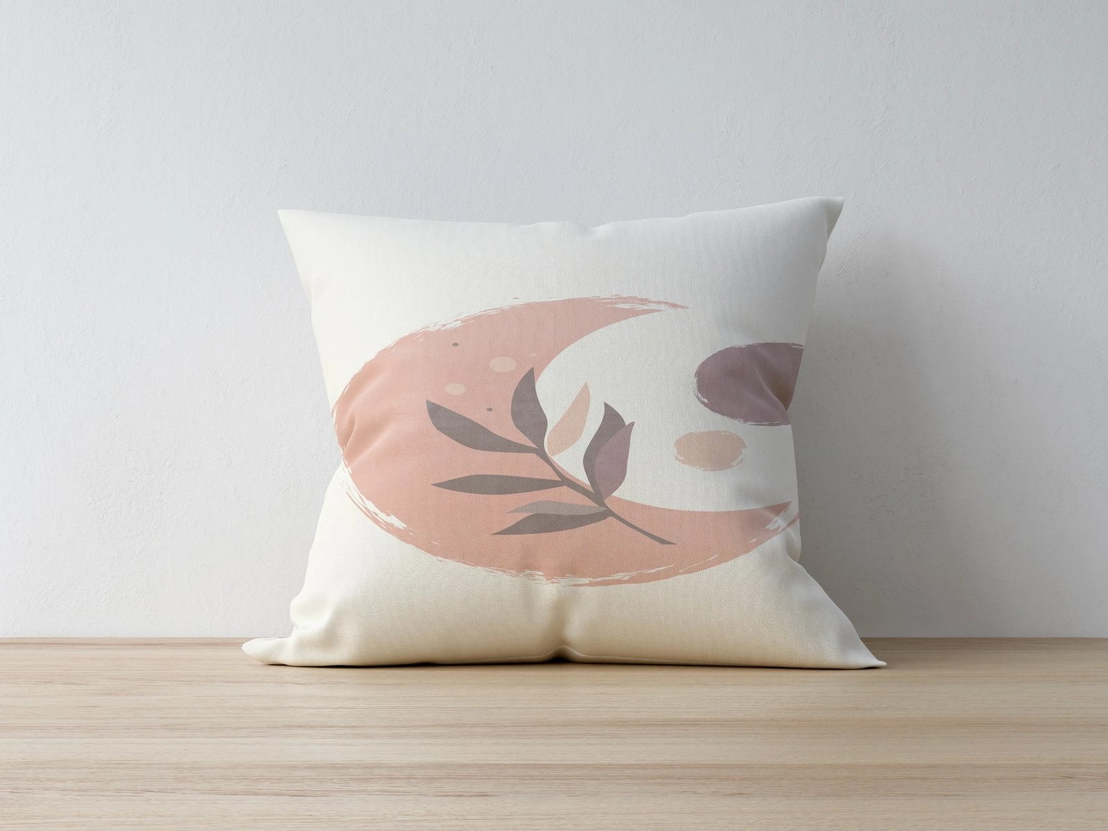 Jastëk dekorativ Aberto Design, shumëngjyrësh, a1159