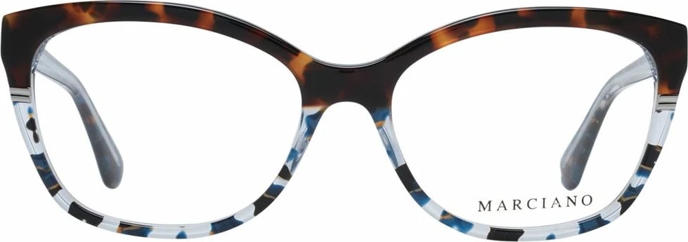 Syze optike për femra Marciano nga Guess, ngjyrë kafe