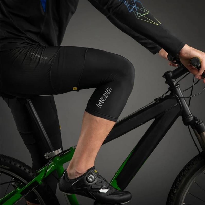 Mbajtëse gjunjësh CHIBA, mesatare