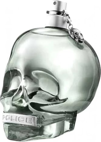 Eau de Toilette unisex POLICE To Be Green 40ml