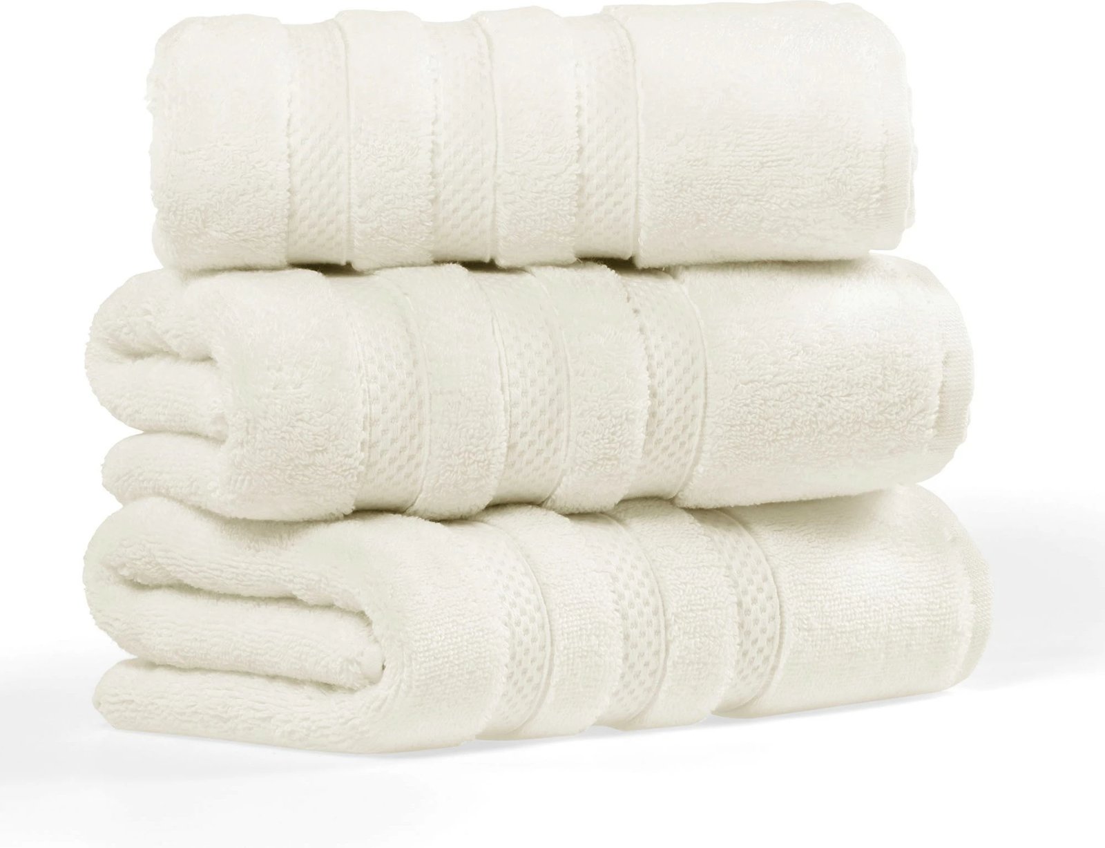 Peshqir larjeje Mijölnir, Kinsey, krem, 30x50cm