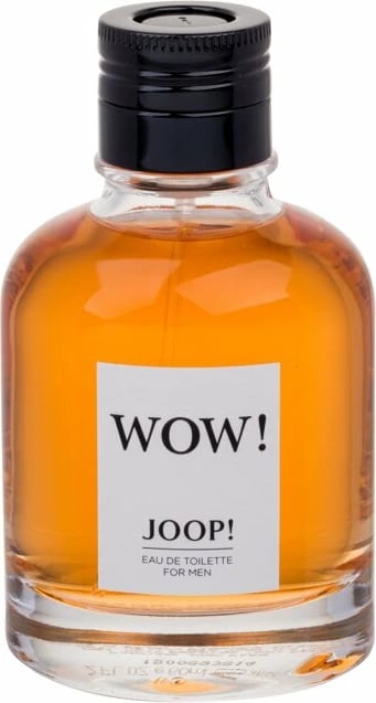Eau de Toilette për meshkuj JOOP! Wow, 60ml