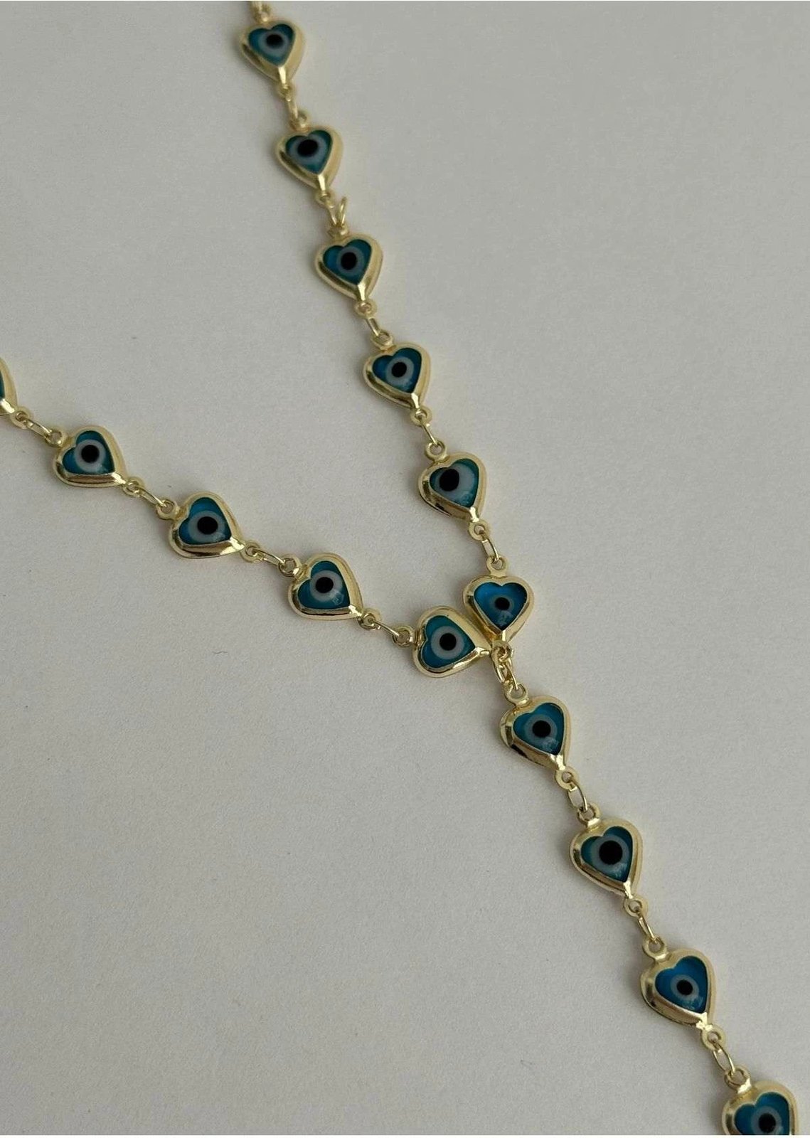 Varëse qafe ngjyrë kaltër, Jumeon, KPEGMSA435312