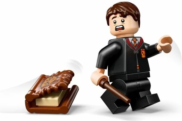 Lego lodër Harry Potter për fëmijë