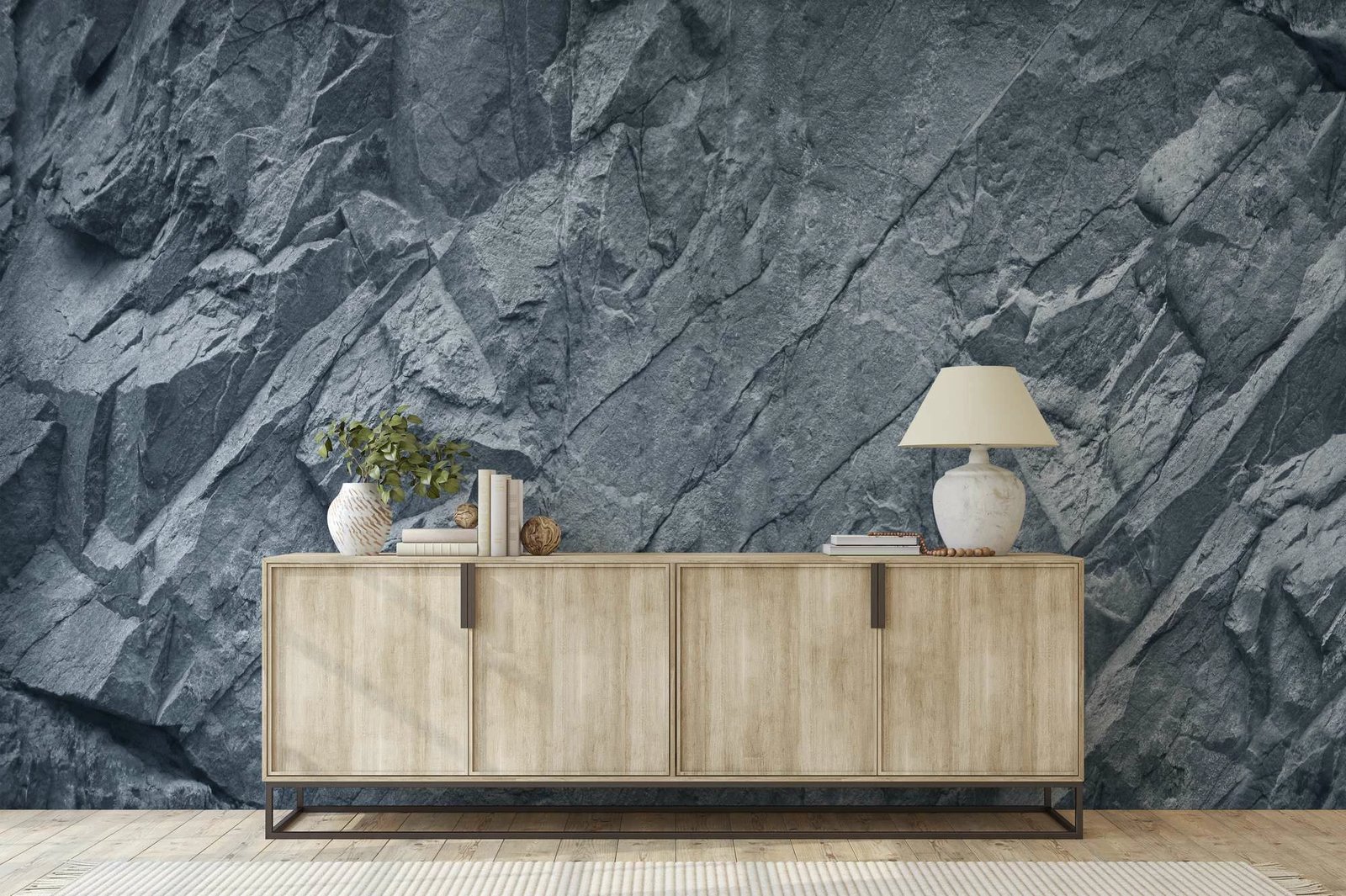 Murale muri Wallity, MDK-00144, 400x270cm