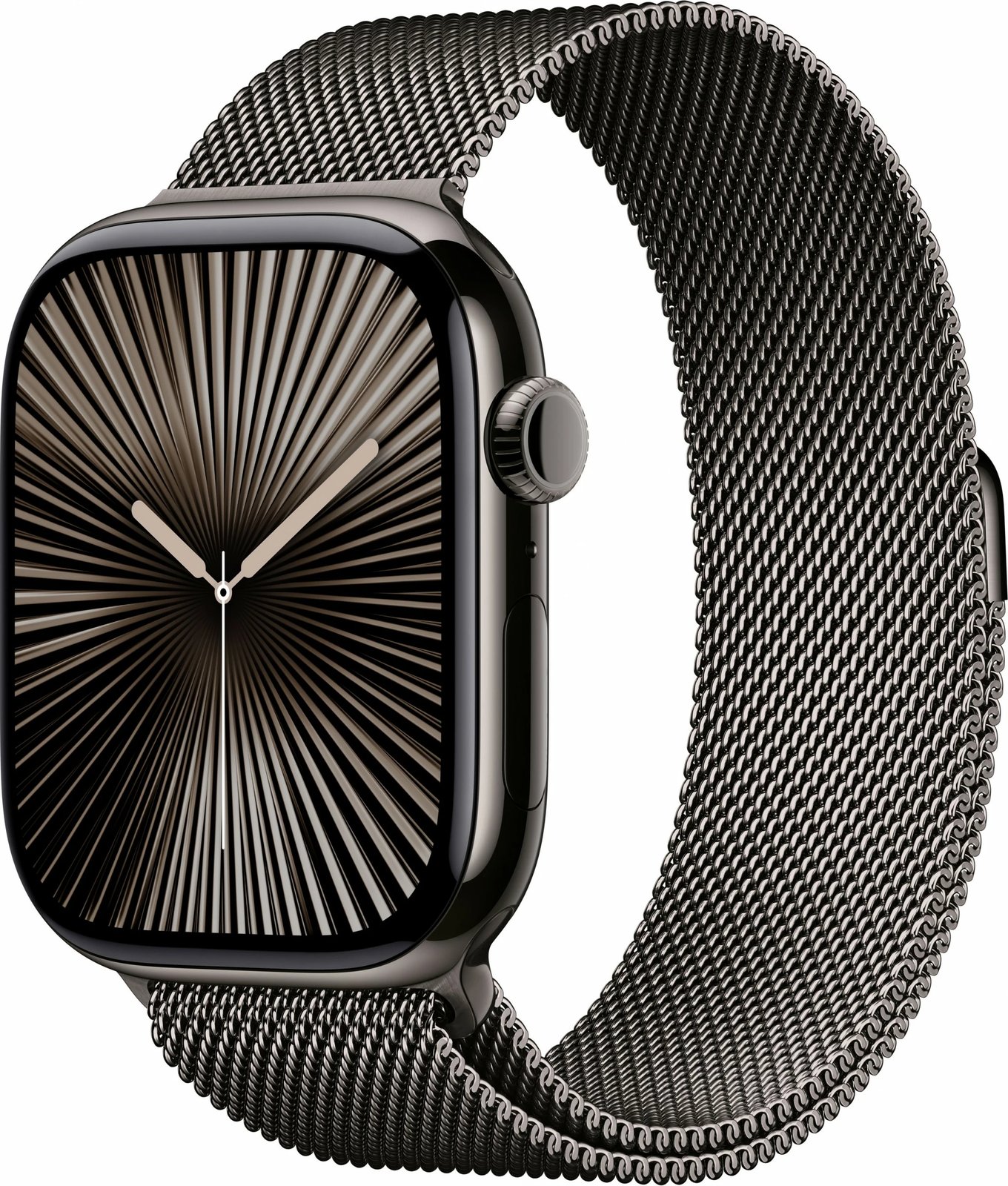 Smartwatch Apple Watch Series 10 GPS + Cellular 46mm, 64 GB, Gri