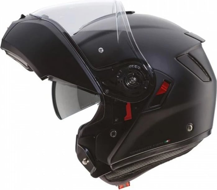 Helmete Levo-x Zeze Mat L