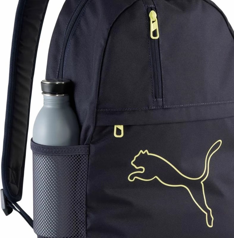 Çantë shpine Puma unisex, navy blue Çantë shpine Puma unisex, navy blue