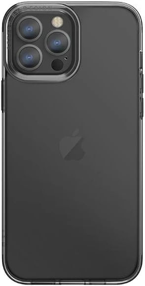 Mbështjellës UNIQ Air Fender për iPhone 13 Pro Max, gri