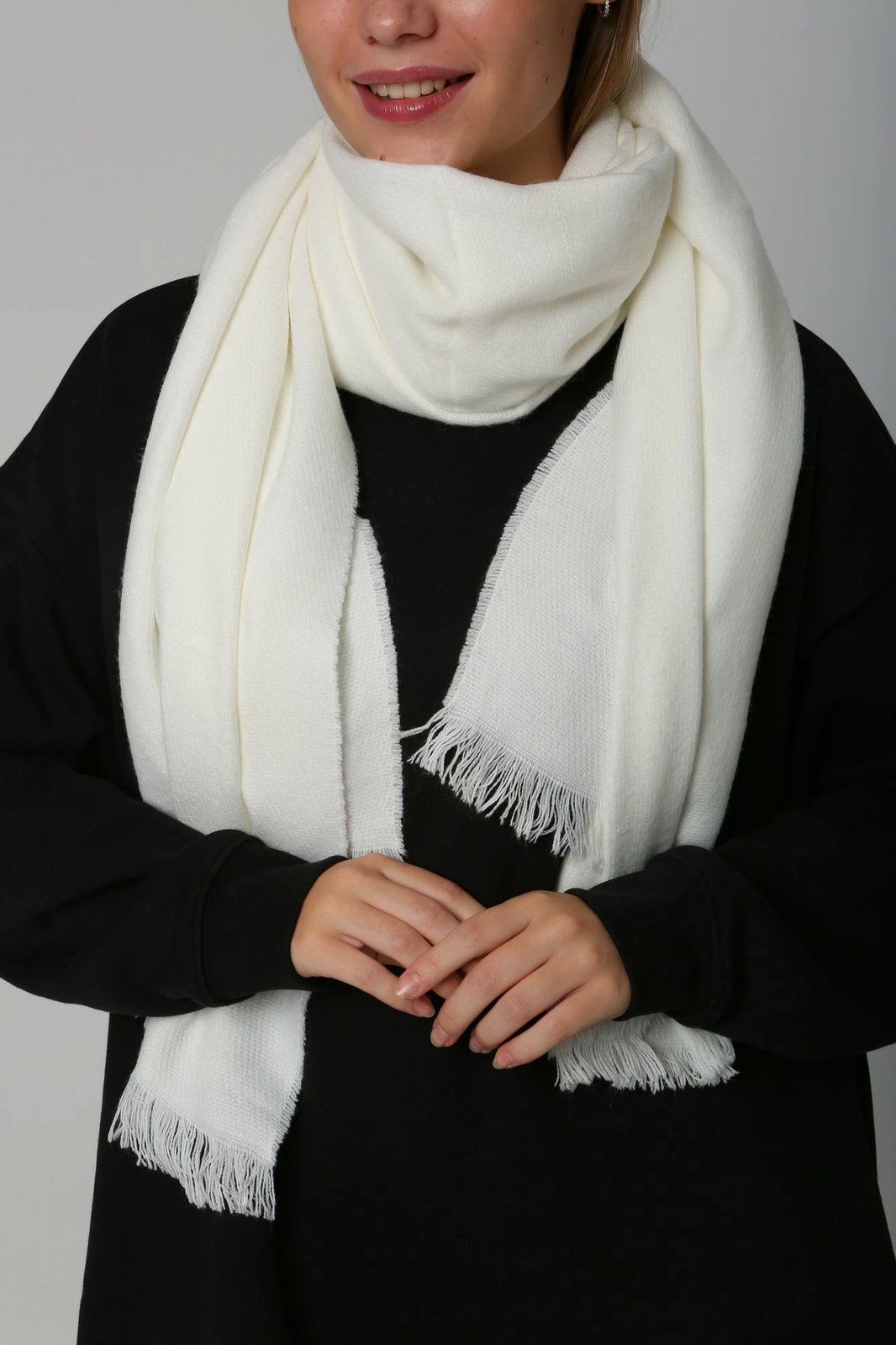 Shall Jumeon, ecru, Sal1206