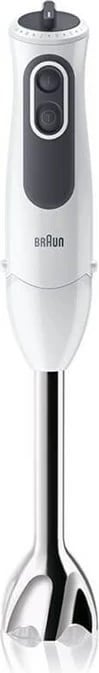 Blender dore Braun MQ 3135 WH Sauce, 0.5 L, 750 W, Bardhë
