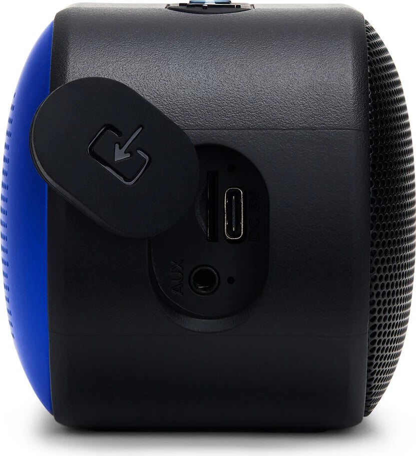 Altoparlant Portativ AIWA BST-330BL (Kalter)