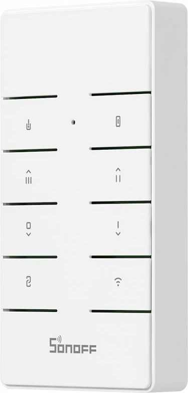 Telekomand SONOFF RM433R2