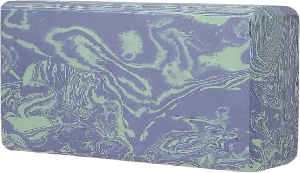 Bllok joga 4F, multikolor