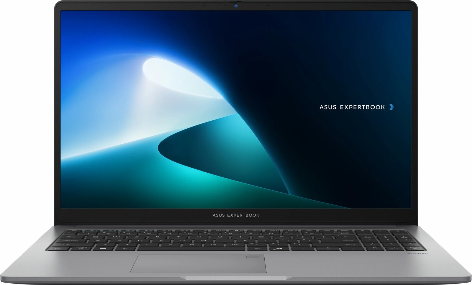 Kompjuter ASUS ExpertBook P1 P1503CVA, i5-13420H, 16GB RAM, 512GB SSD, 15.6 inch, gri