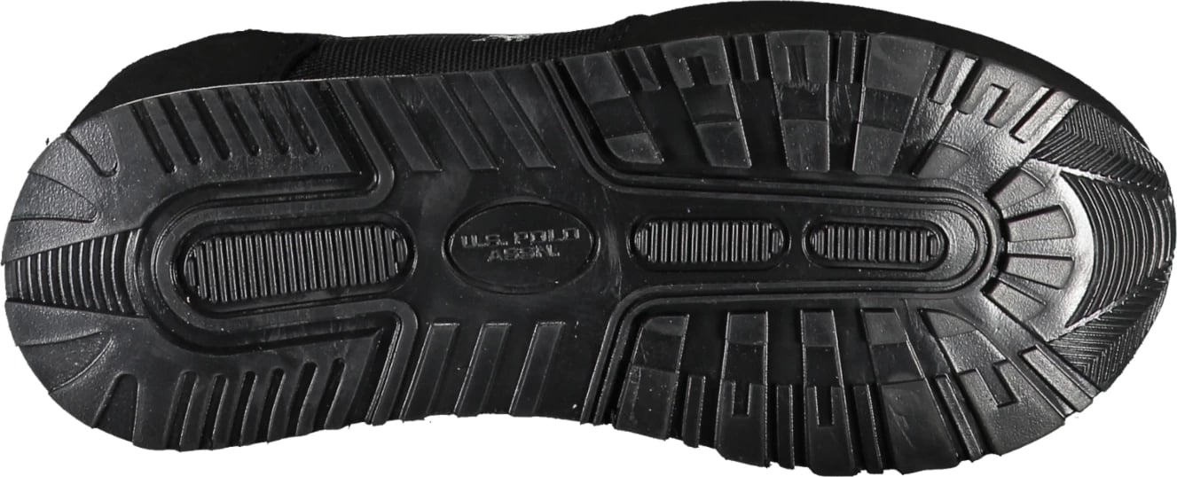 Atlete për djem US Polo Assn., të zeza