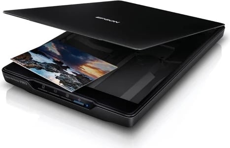 Skener Epson Perfection V39II, i zi