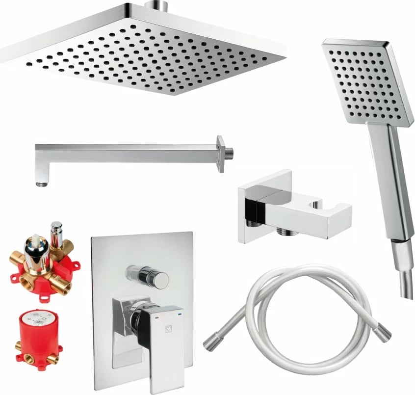 Set tushi i brendshëm Herz SQ q191