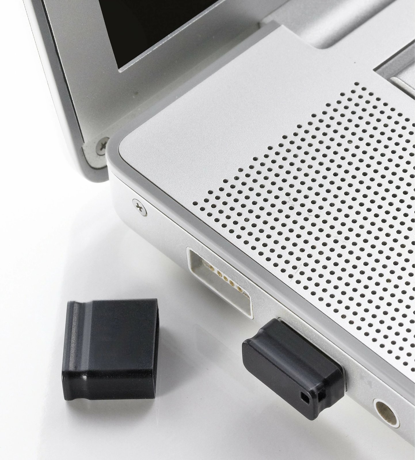 USB Intenso Micro Line 4 GB, USB Type-A, 2.0, e zezë
