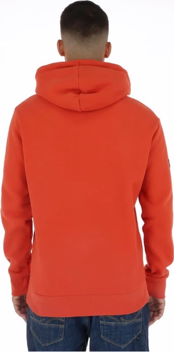 Duks për meshkuj Superdry, i portokalltë