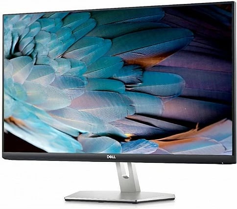 Monitor DELL S2421HS, 23.8", Full HD, 75Hz