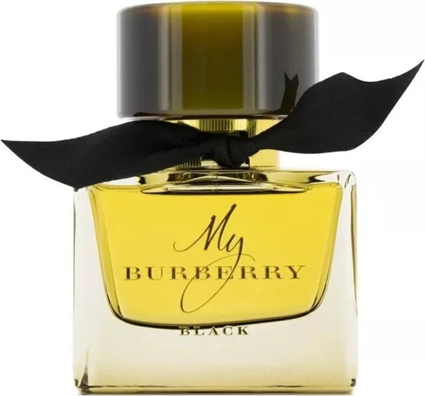 Eau de Parfum për femra Burberry My Burberry Black, 50ml