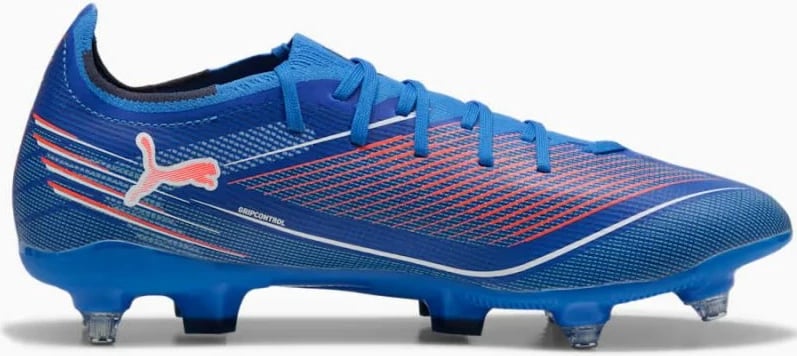 Atlete futbolli Puma për meshkuj, blu