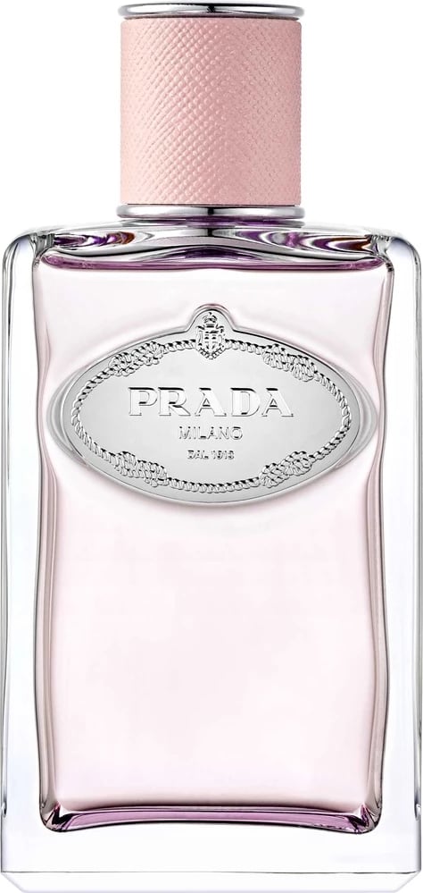 Eau de Parfum për femra Prada Infusion de Rose 100ml