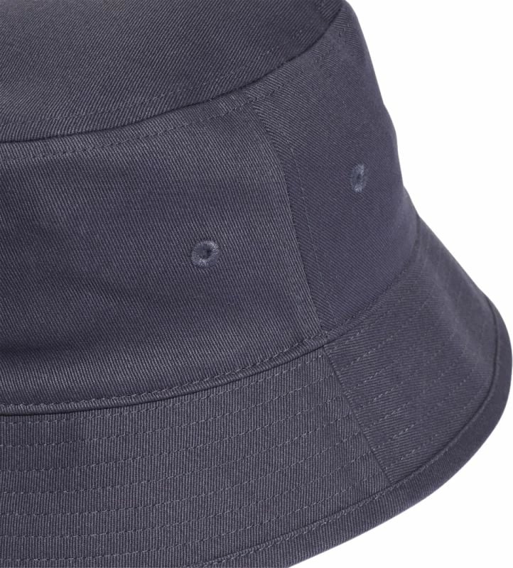 Kapelë Adidas Adicolor Trefoil për Meshkuj dhe Femra, blu e errët